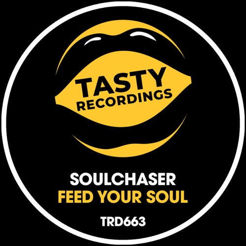 Soulchaser - Feed Your Soul [TRD663]